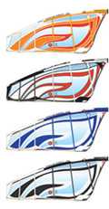 Hot Sails Maui Парус SO 07