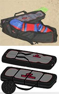 Naish Чехол Split Kite and Board Bag 05