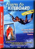 Наталья DVD - Learn to kiteboard